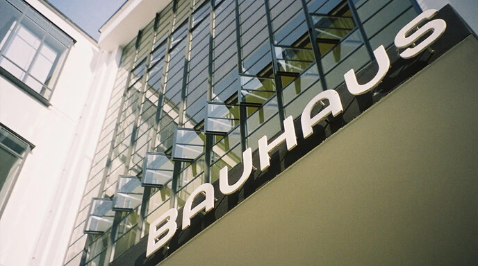 bauhaus